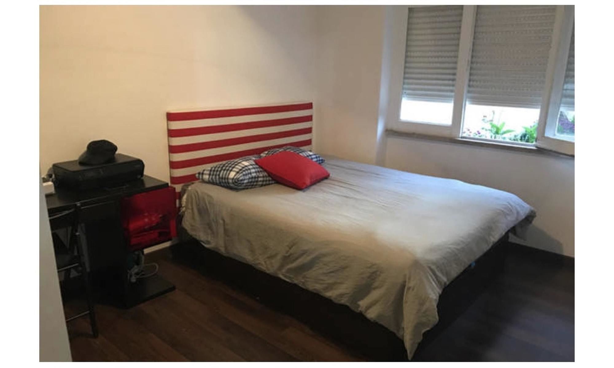 Appartement With 3 Bedrooms In Lisboa, With Enclosed Garden And Wifi - 2 Lissabon